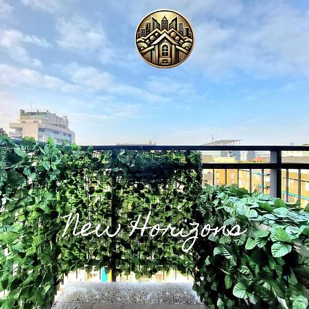 Navigli-San Babila New Studio Attico Balcone Aria 米兰 外观 照片